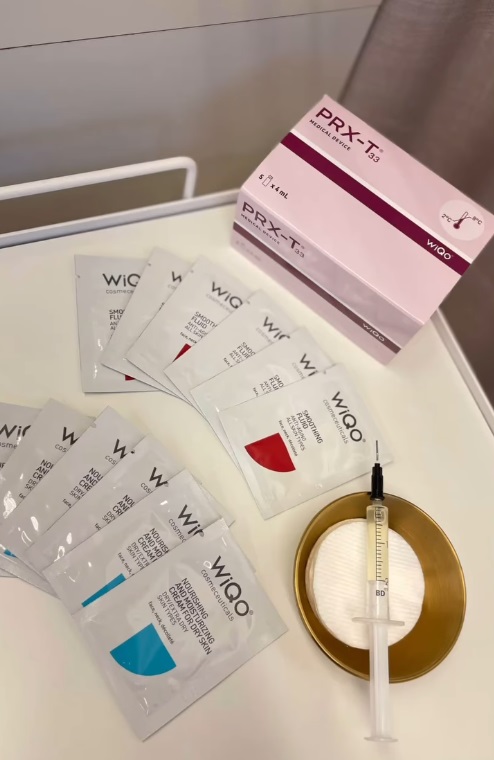 Prisvärd Botox armhåla i Östermalm med bra resultat